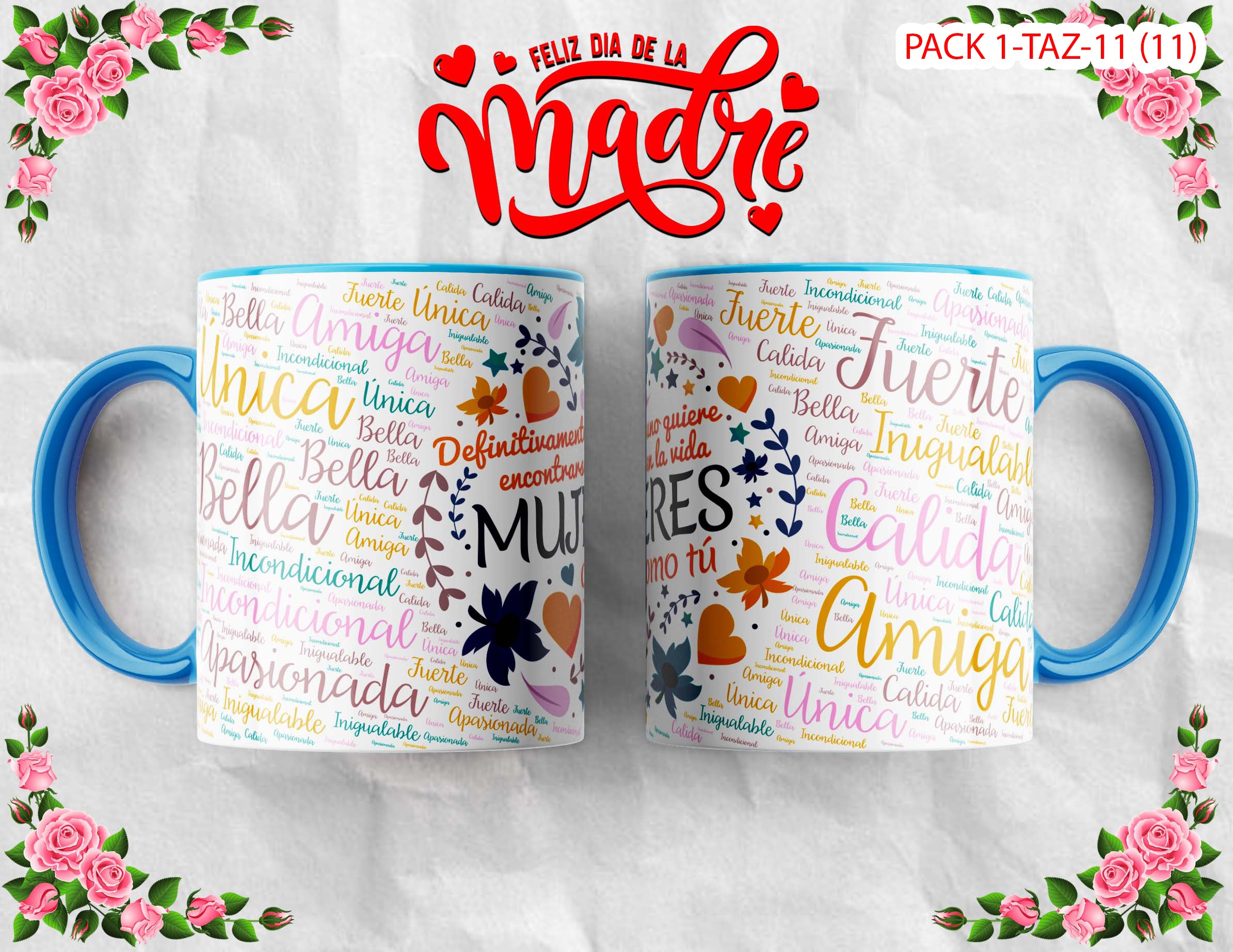 PACK 0001-TAZA DIA MADRES 0001