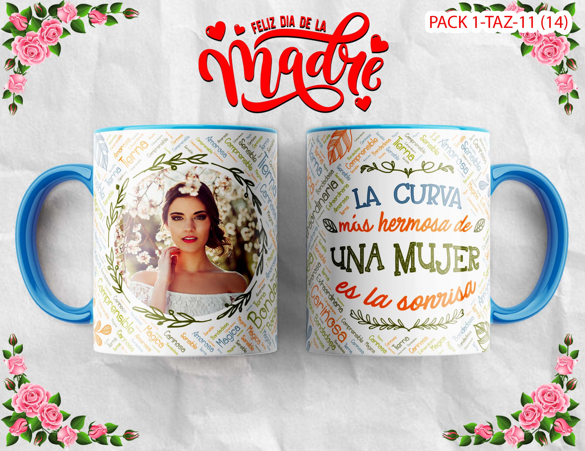PACK 0001-TAZA DIA MADRES 0001