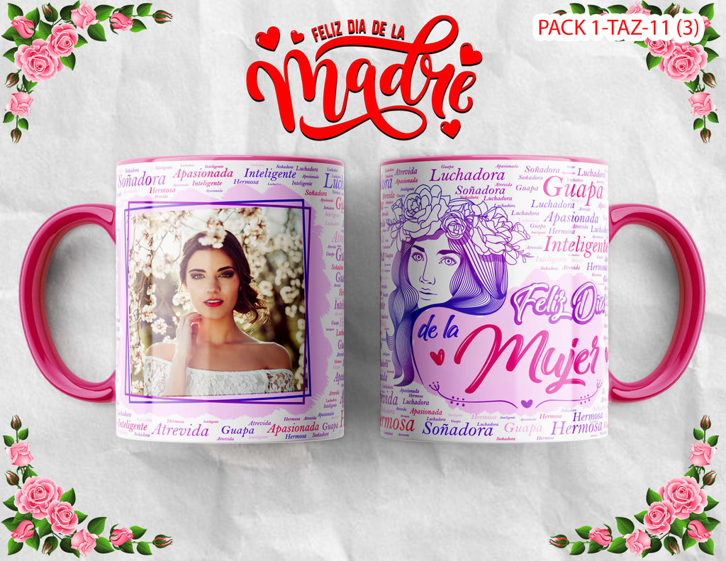 PACK 0001-TAZA DIA MADRES 0001