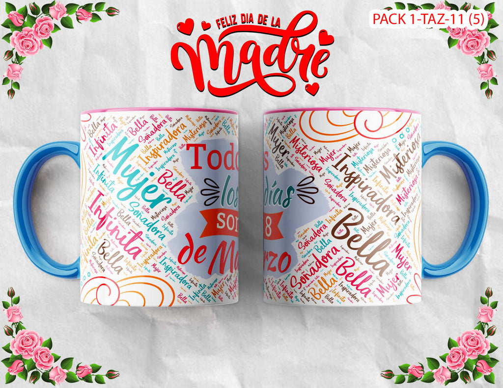 PACK 0001-TAZA DIA MADRES 0001