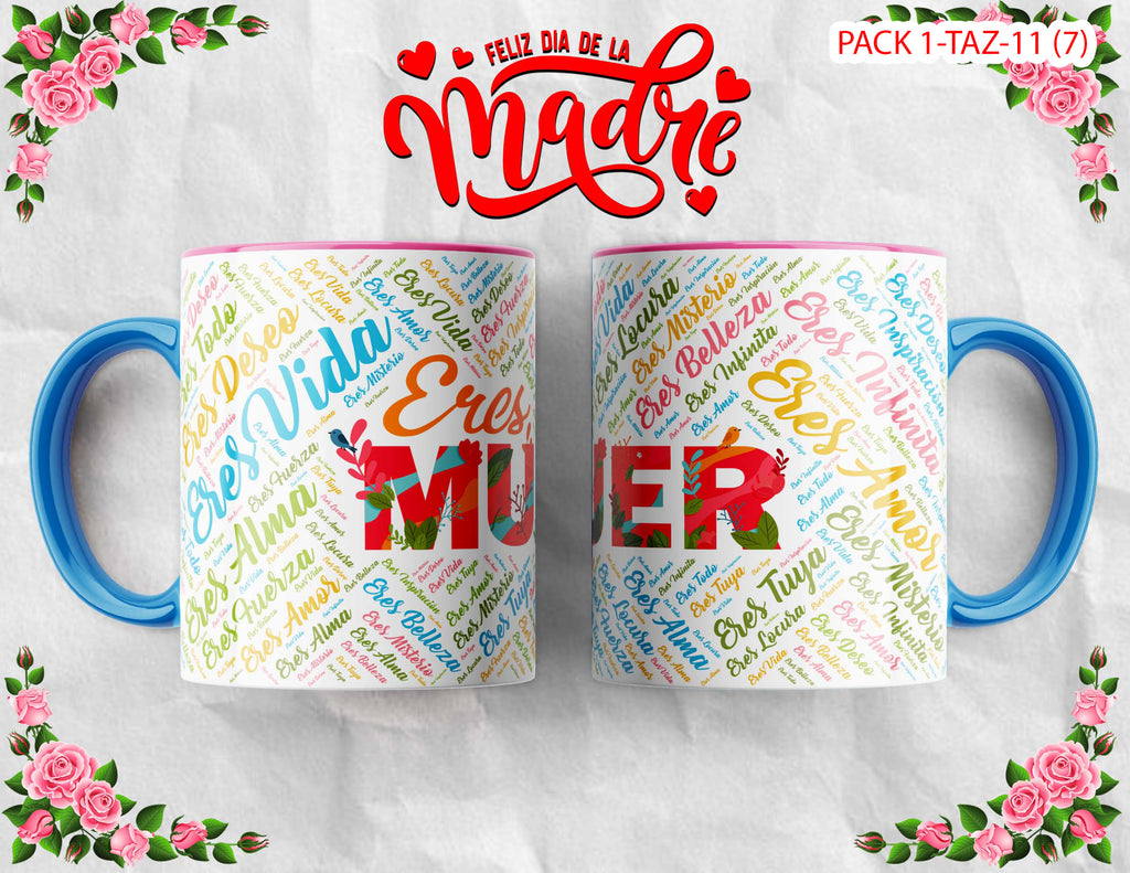 PACK 0001-TAZA DIA MADRES 0001