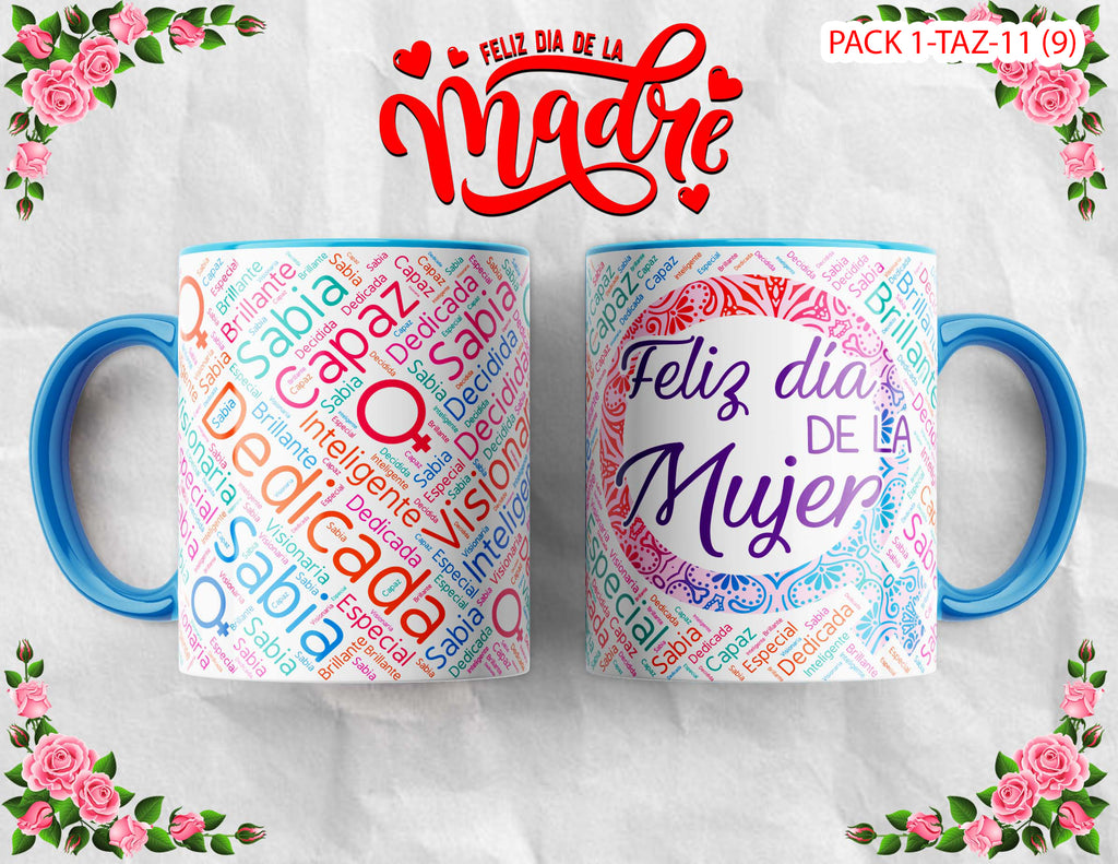 PACK 0001-TAZA DIA MADRES 0001