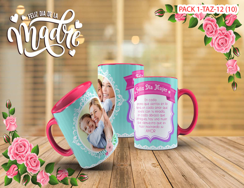 PACK 0001-TAZA DIA MADRES 0001
