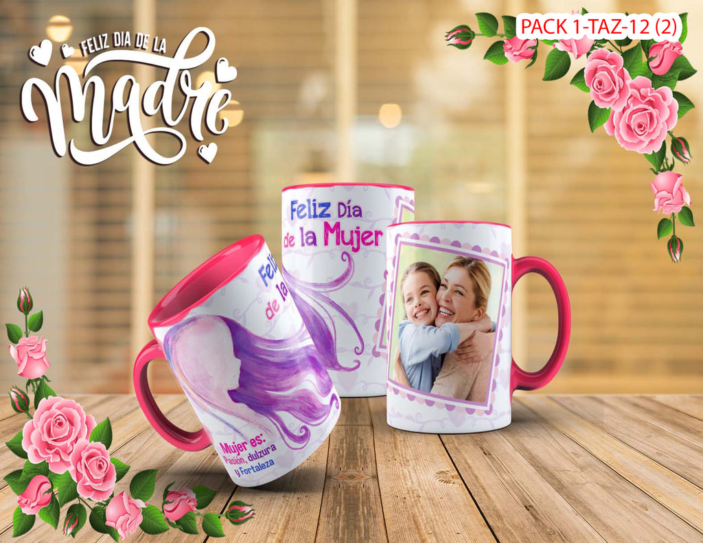 PACK 0001-TAZA DIA MADRES 0001