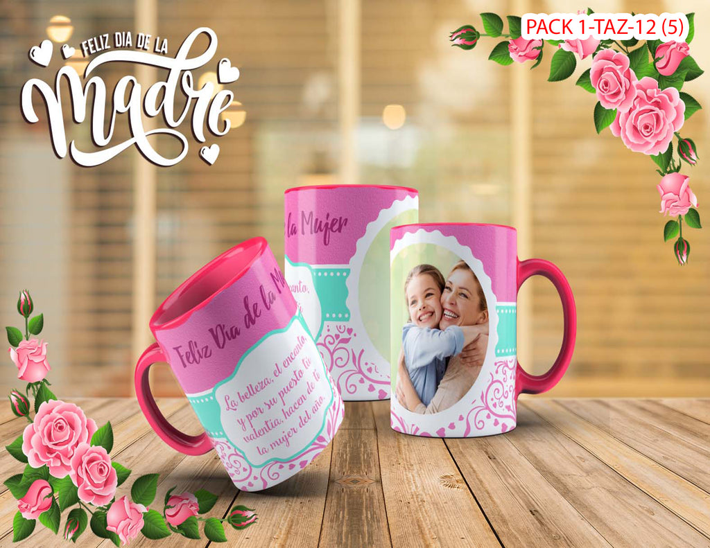 PACK 0001-TAZA DIA MADRES 0001