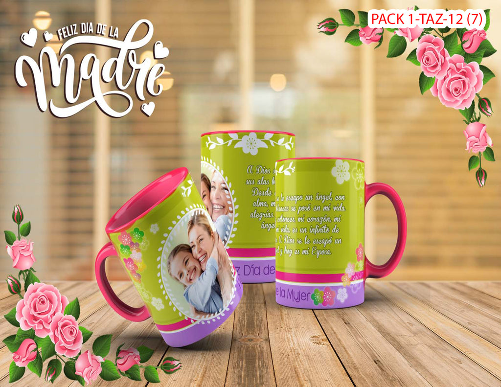 PACK 0001-TAZA DIA MADRES 0001