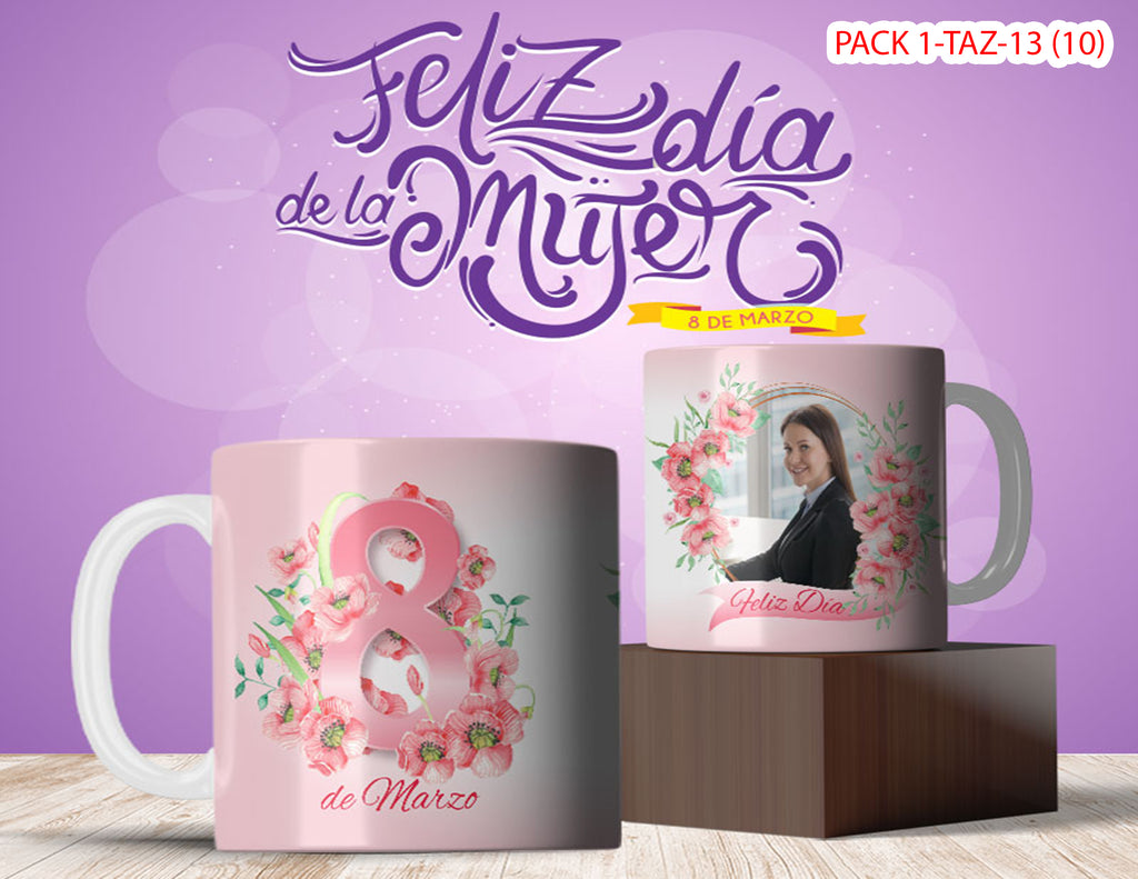 PACK 0001-TAZA DIA MADRES 0001
