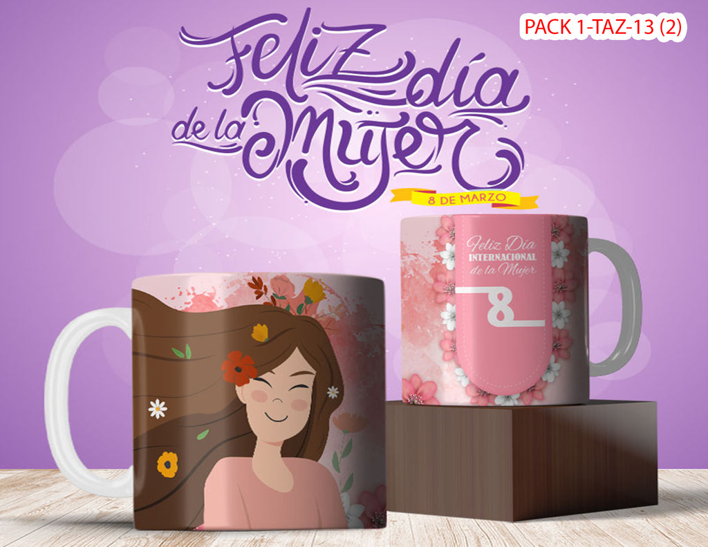 PACK 0001-TAZA DIA MADRES 0001