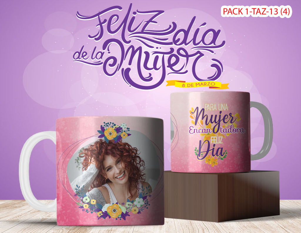 PACK 0001-TAZA DIA MADRES 0001