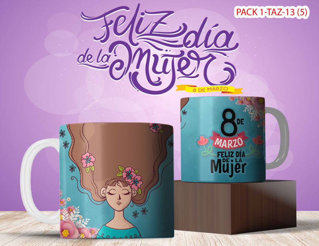 PACK 0001-TAZA DIA MADRES 0001