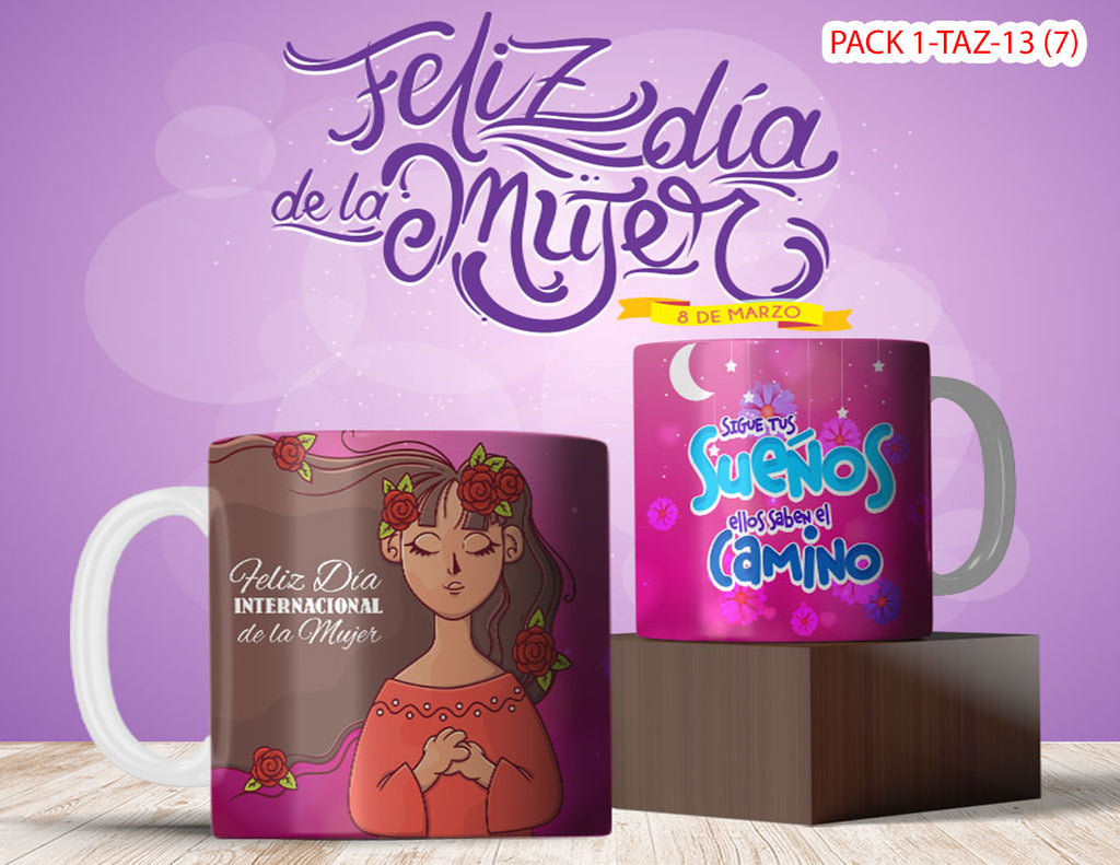 PACK 0001-TAZA DIA MADRES 0001