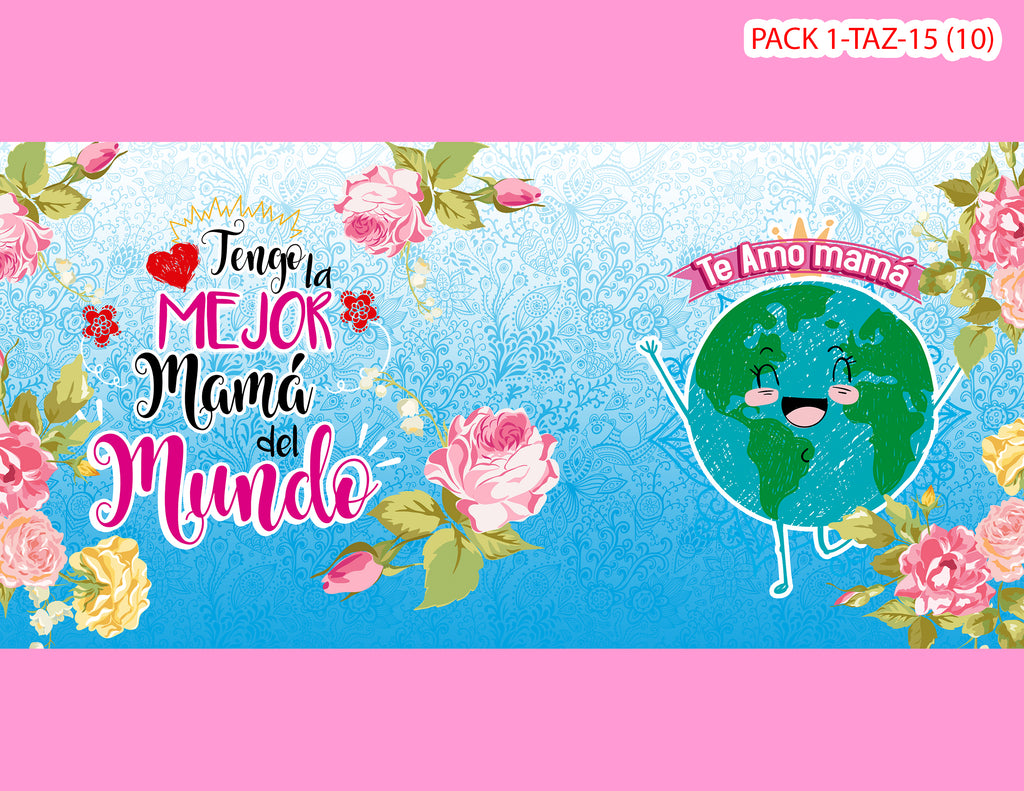 PACK 0001-TAZA DIA MADRES 0001