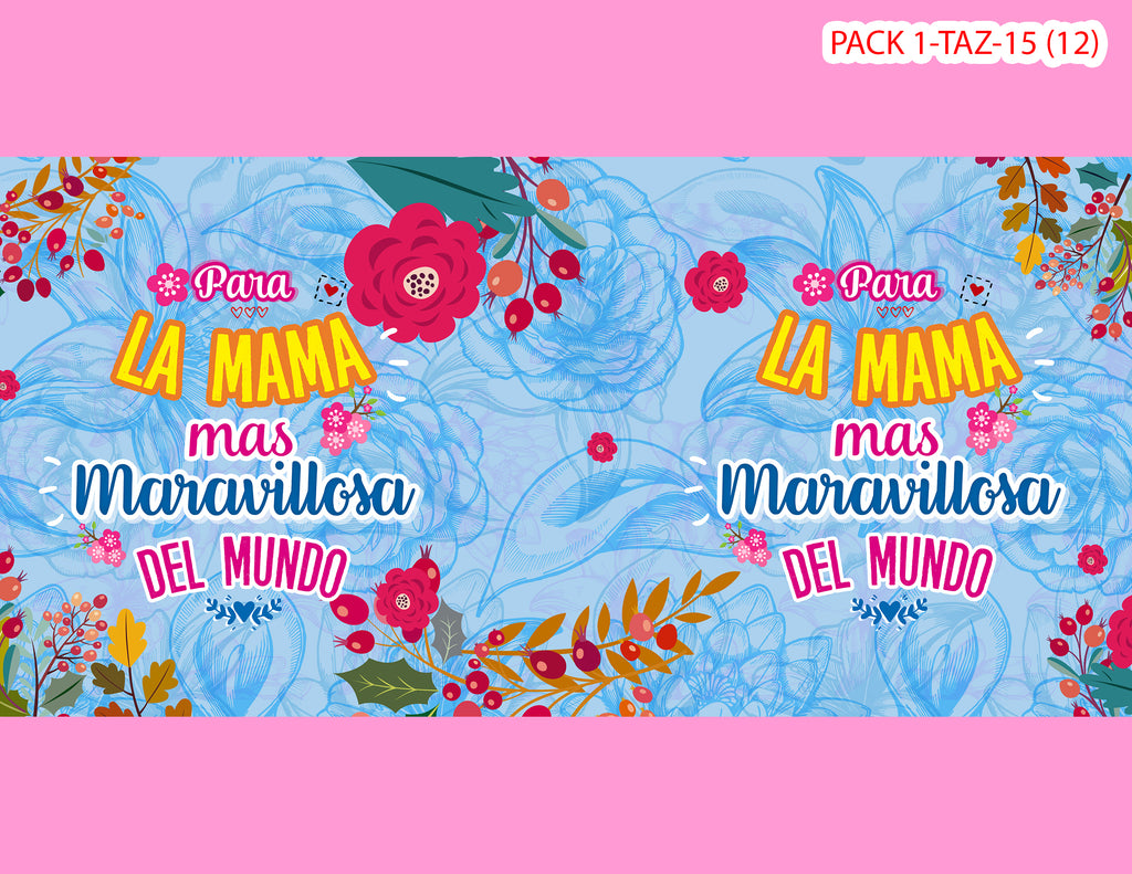 PACK 0001-TAZA DIA MADRES 0001