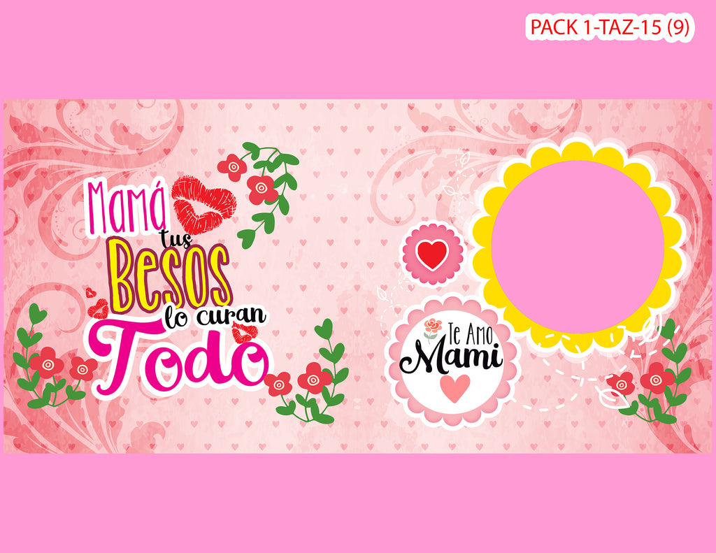 PACK 0001-TAZA DIA MADRES 0001