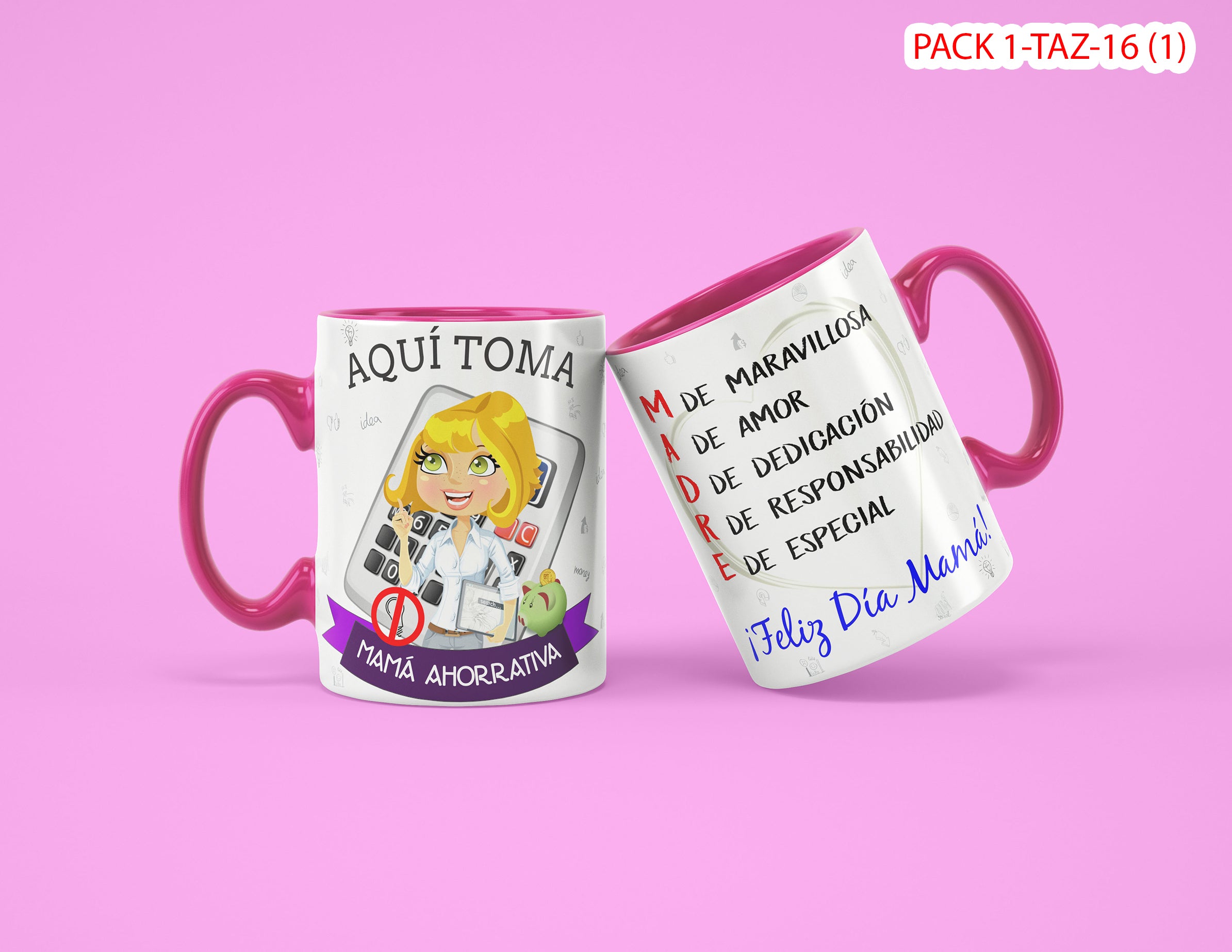 PACK 0001-TAZA DIA DE LAS MADRES 0002
