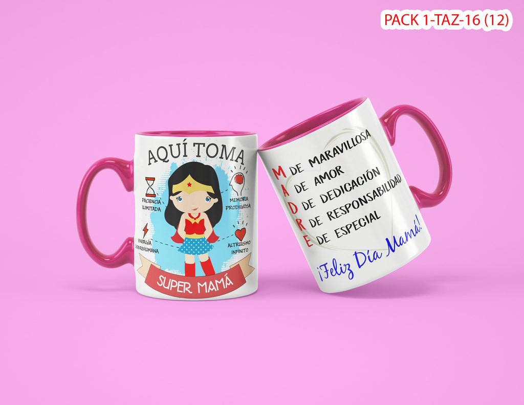 PACK 0001-TAZA DIA DE LAS MADRES 0002