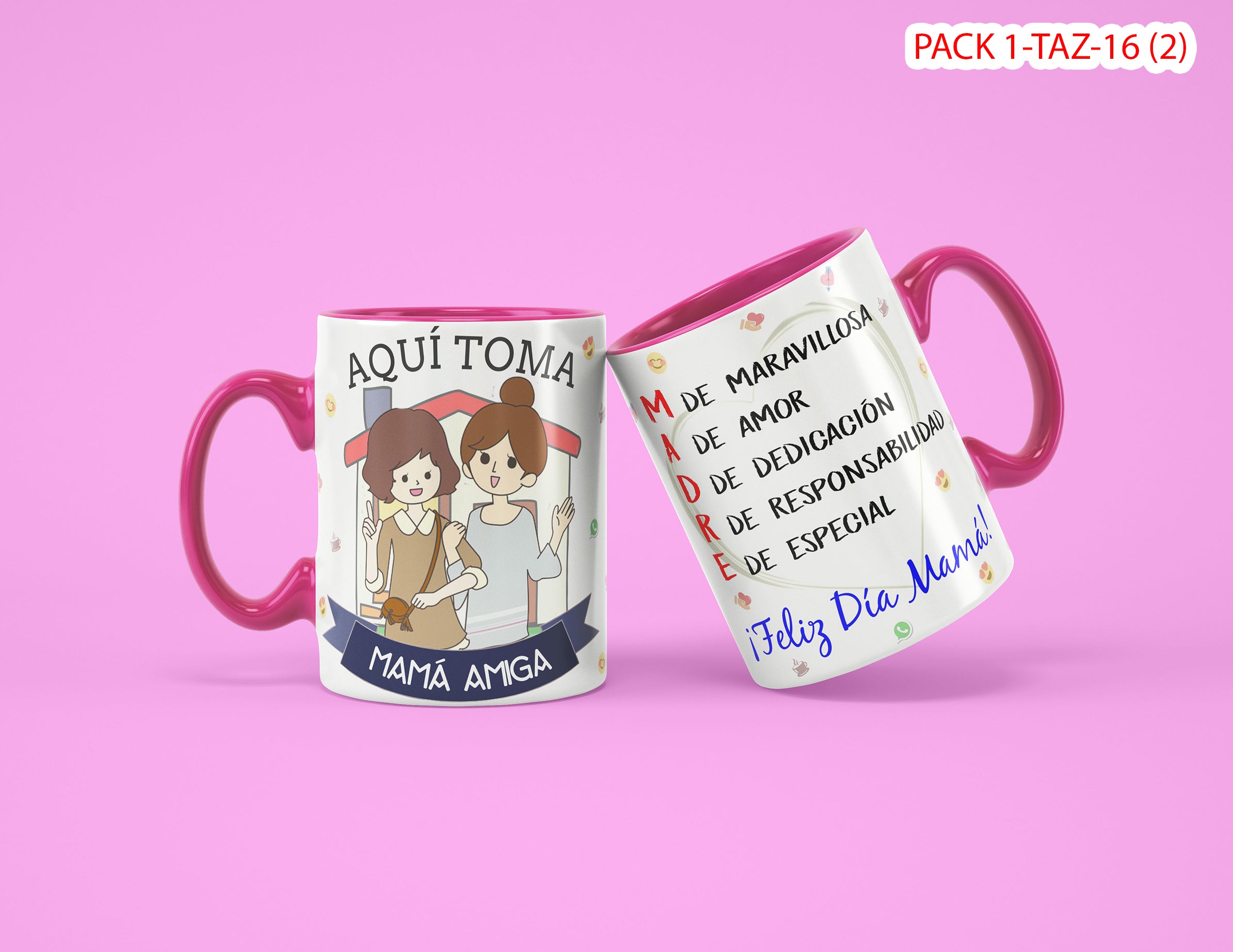 PACK 0001-TAZA DIA DE LAS MADRES 0002