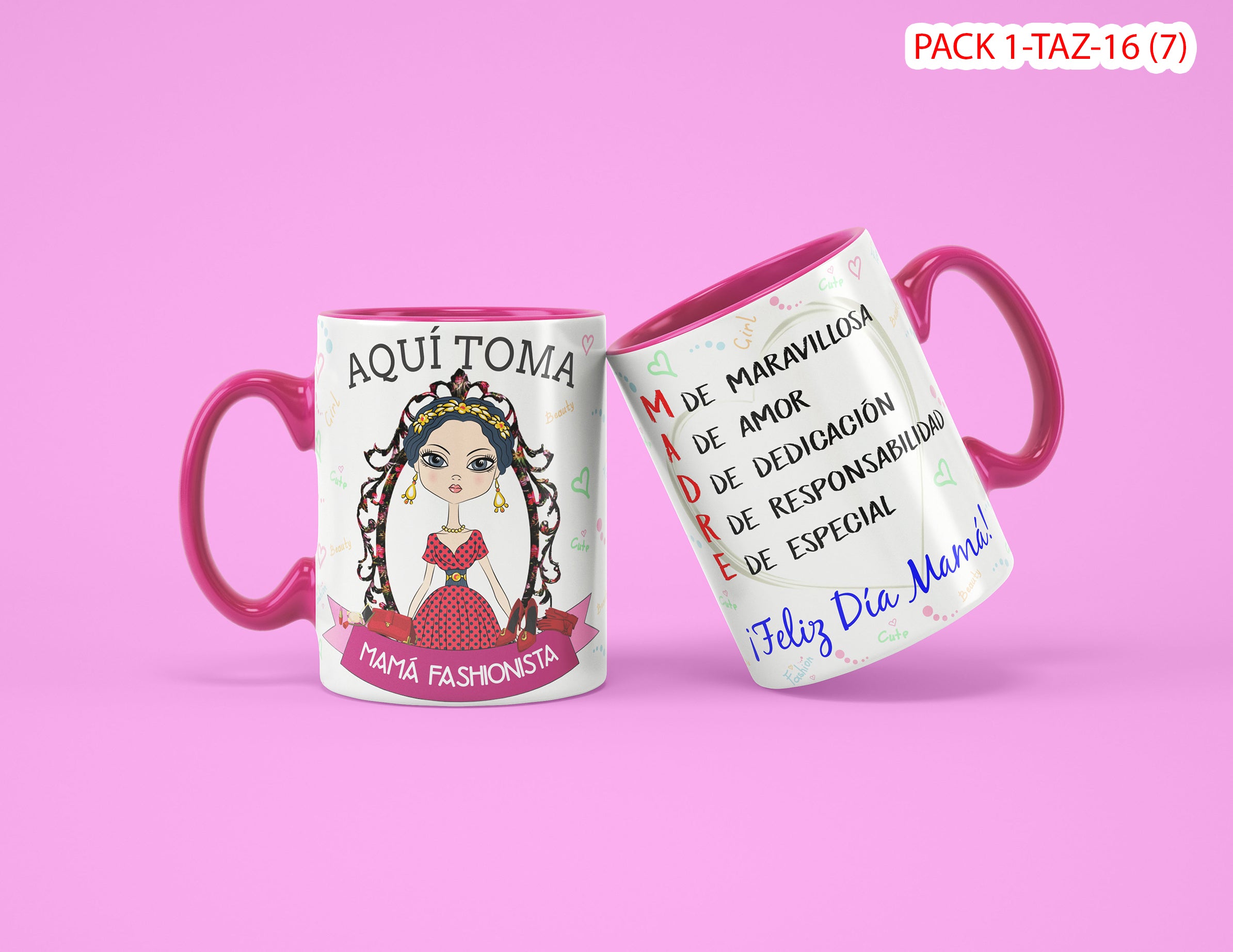 PACK 0001-TAZA DIA DE LAS MADRES 0002