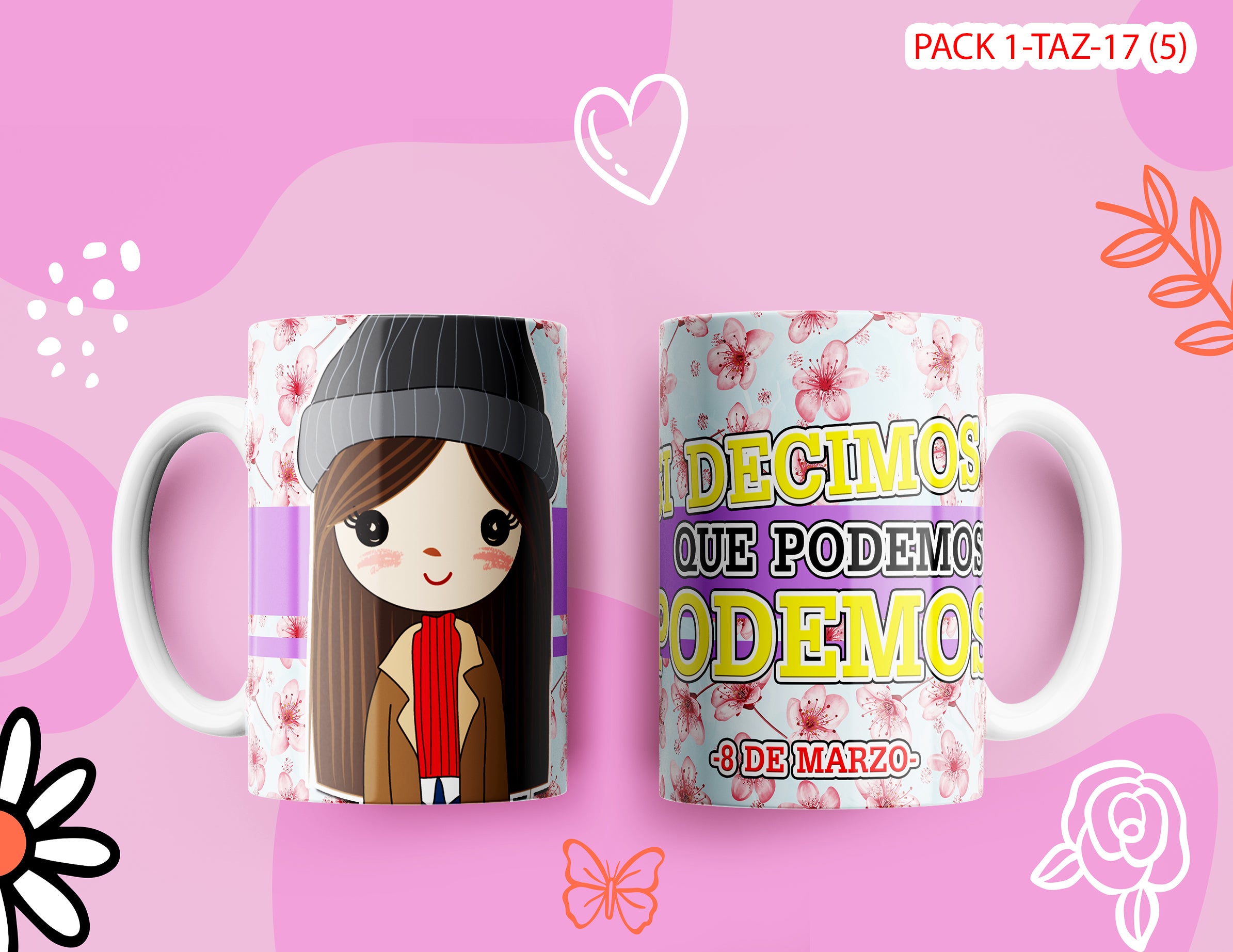 PACK 0001-TAZA DIA DE LAS MADRES 0002