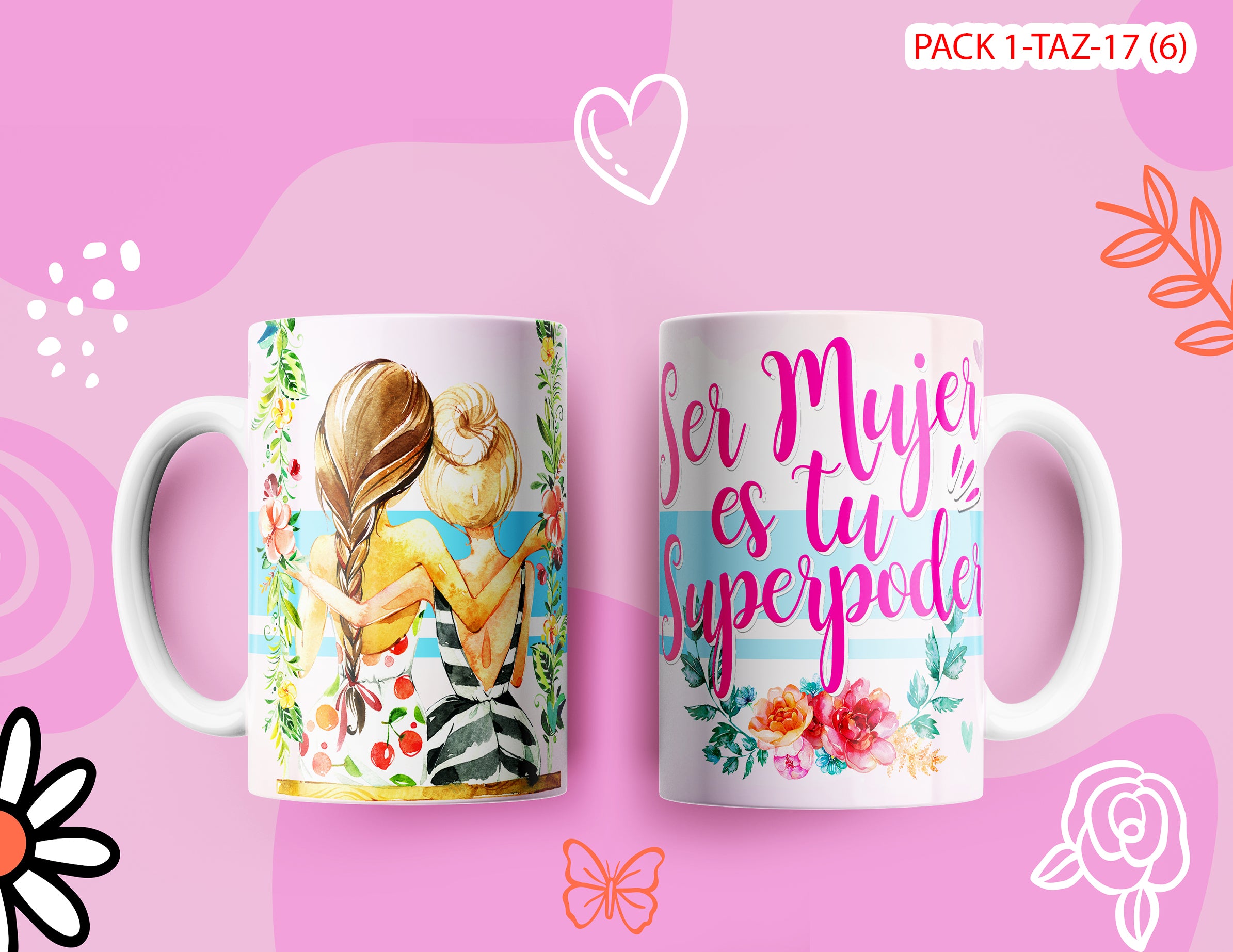 PACK 0001-TAZA DIA DE LAS MADRES 0002