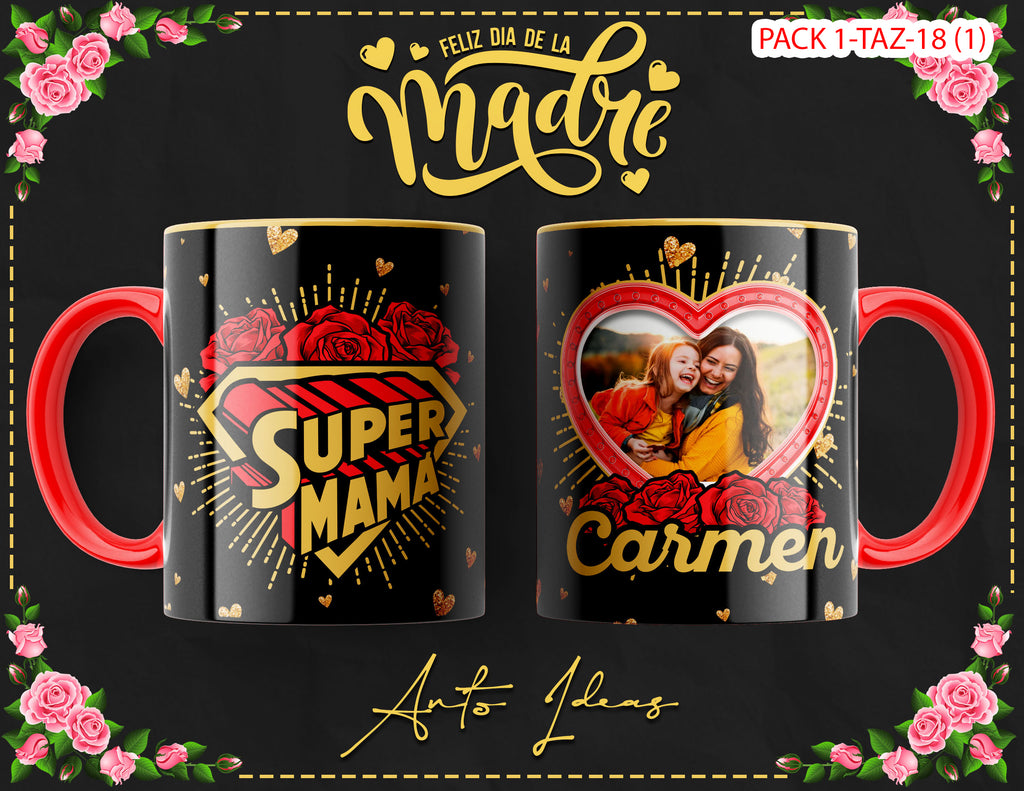 PACK 0001-TAZA DIA DE LAS MADRES 0002