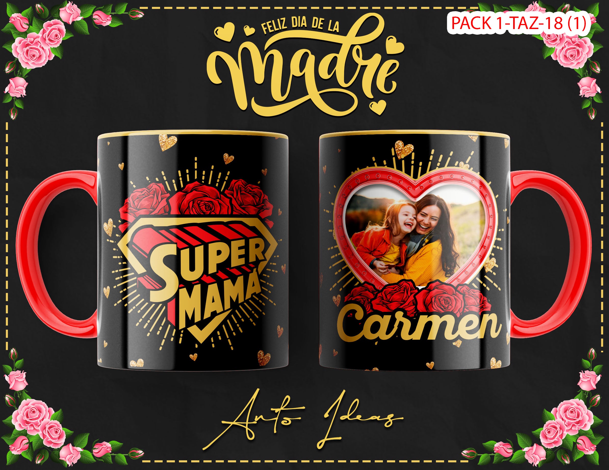 PACK 0001-TAZA DIA DE LAS MADRES 0002