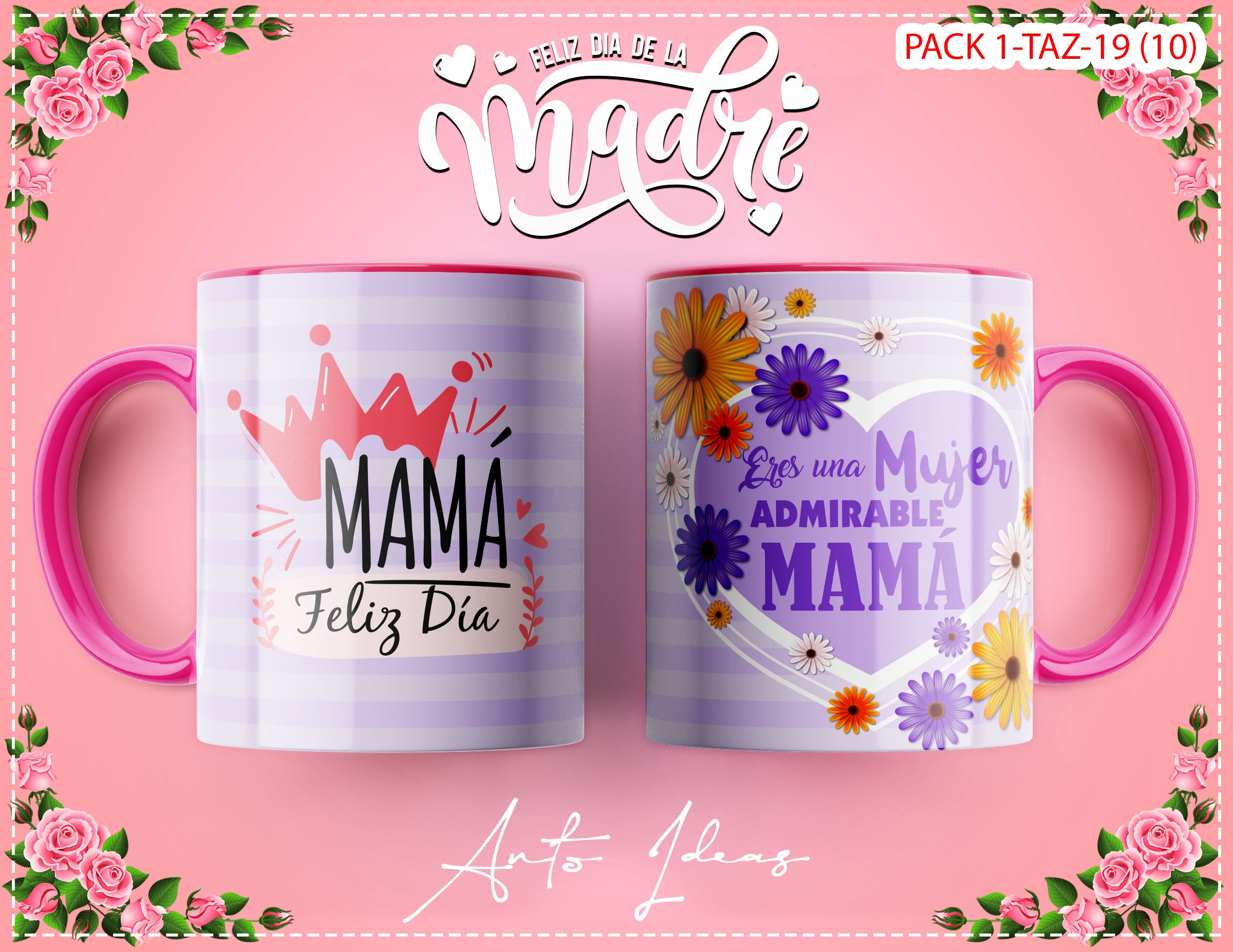 PACK 0001-TAZA DIA DE LAS MADRES 0002