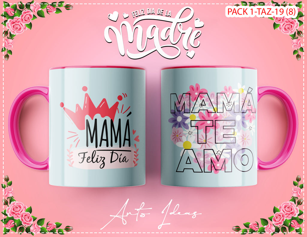 PACK 0001-TAZA DIA DE LAS MADRES 0002