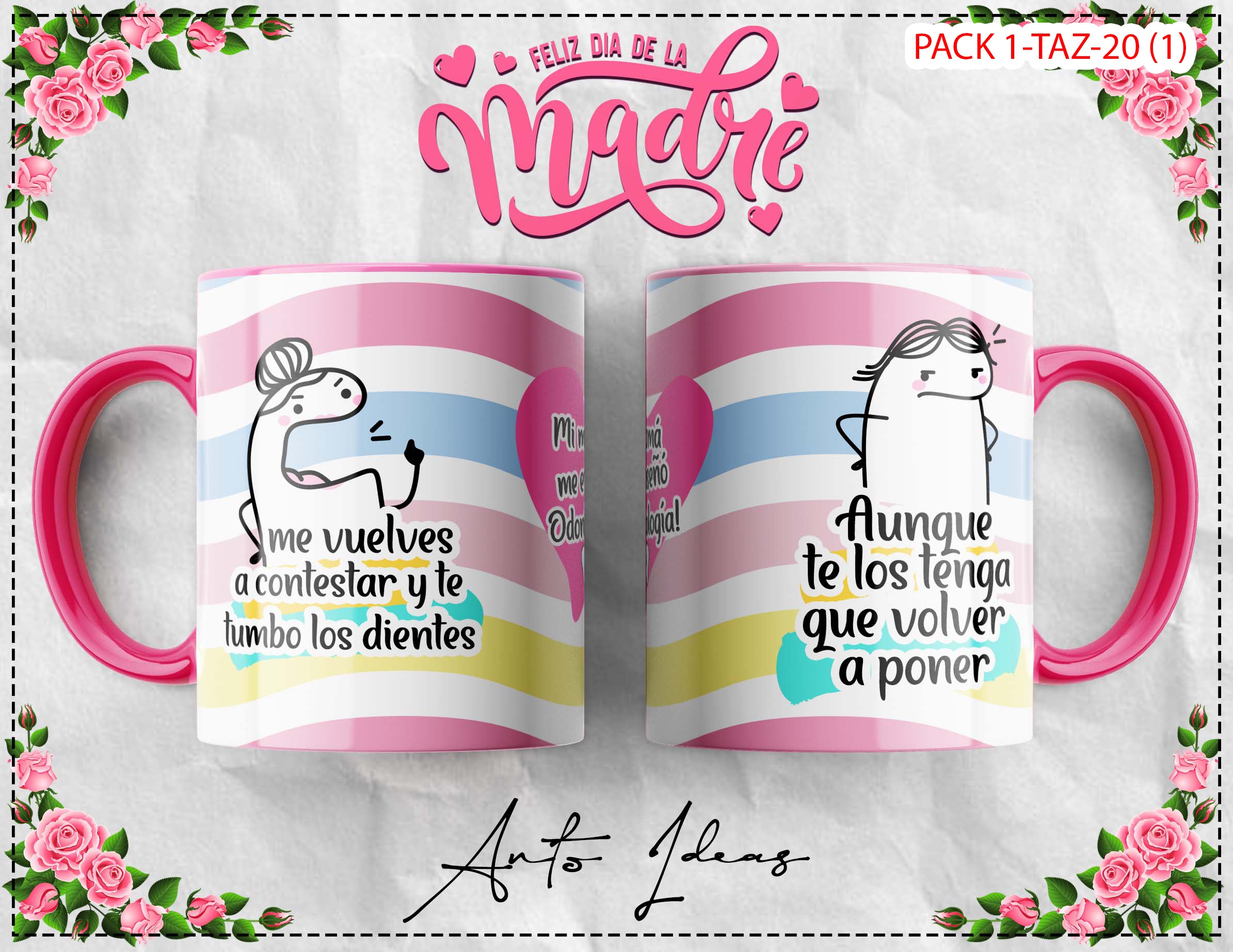 PACK 0001-TAZA DIA DE LAS MADRES 0002