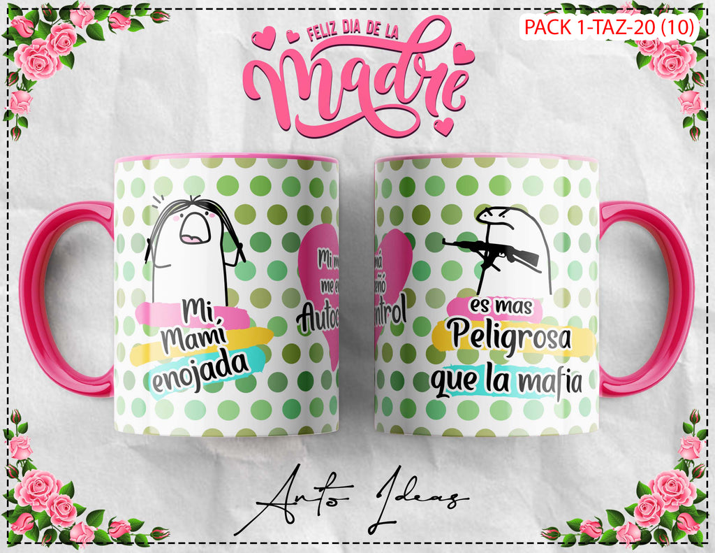 PACK 0001-TAZA DIA DE LAS MADRES 0002
