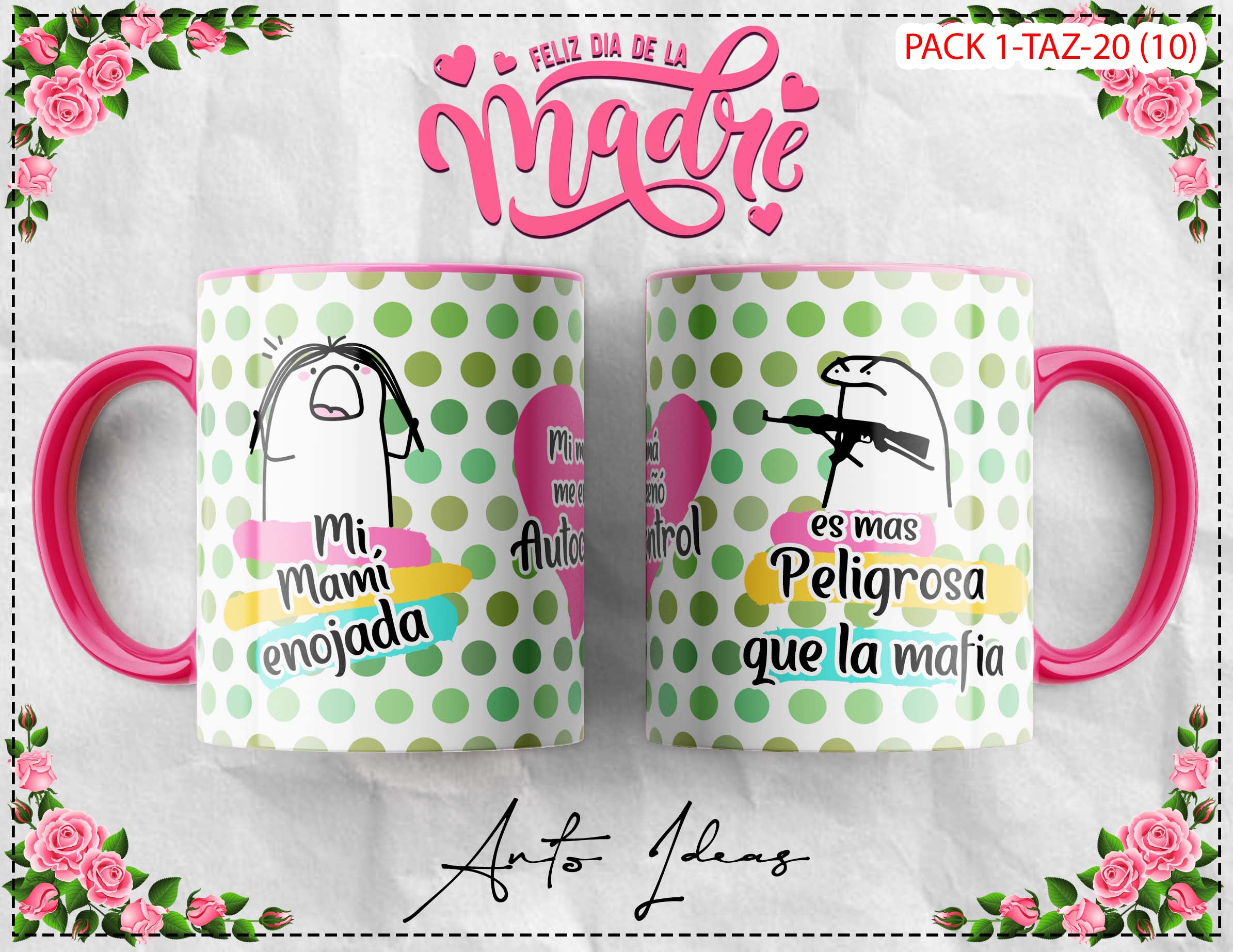 PACK 0001-TAZA DIA DE LAS MADRES 0002