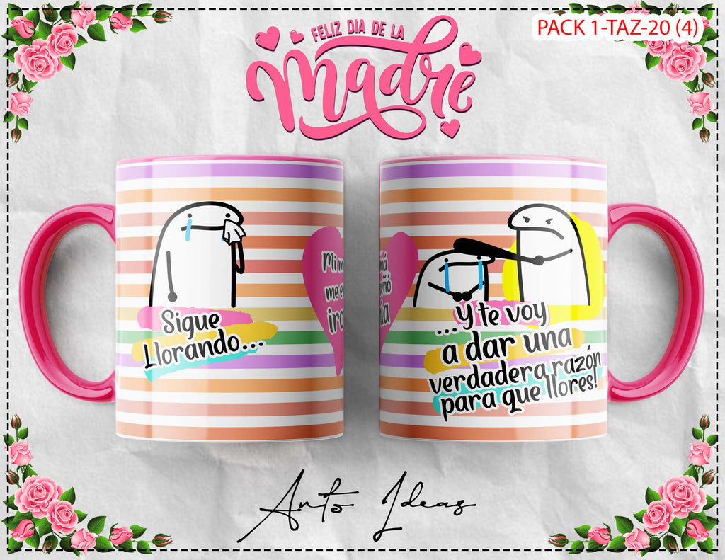 PACK 0001-TAZA DIA DE LAS MADRES 0002
