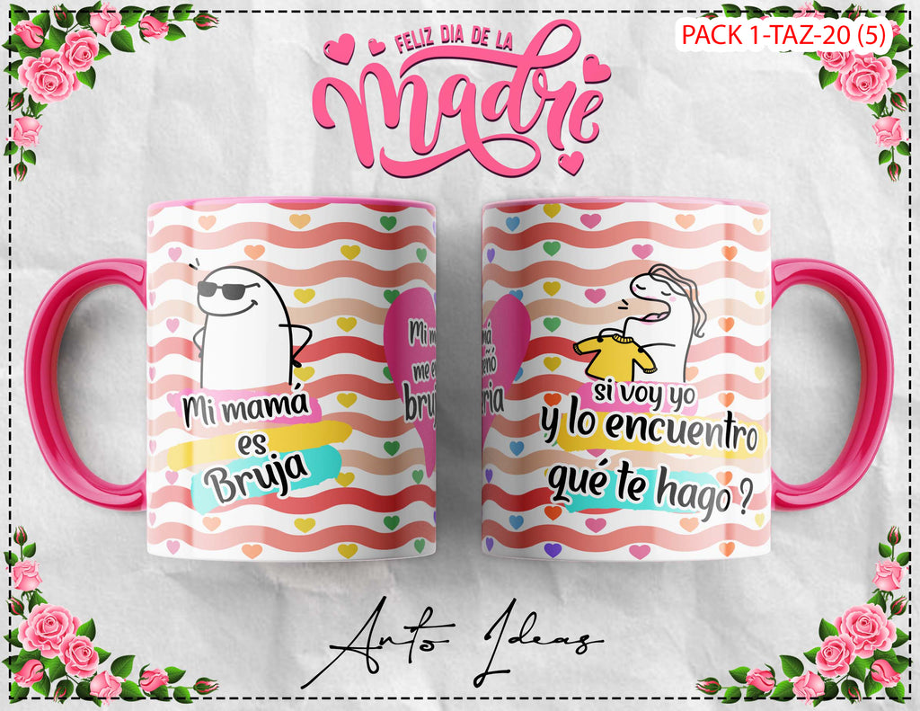 PACK 0001-TAZA DIA DE LAS MADRES 0002