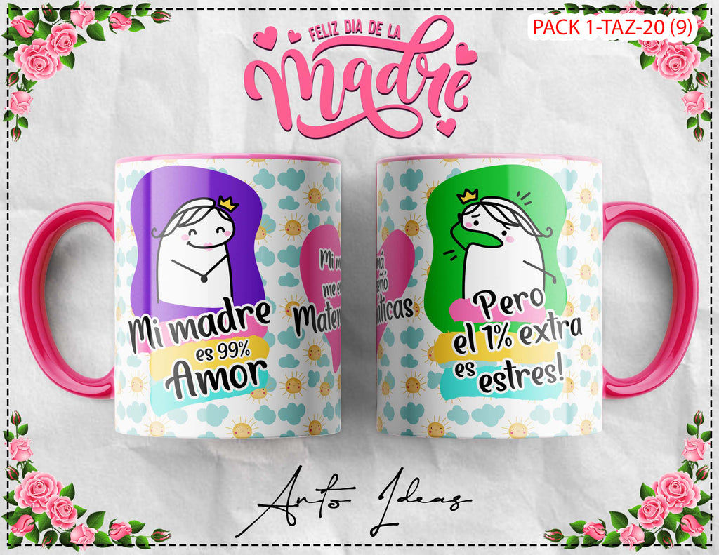 PACK 0001-TAZA DIA DE LAS MADRES 0002