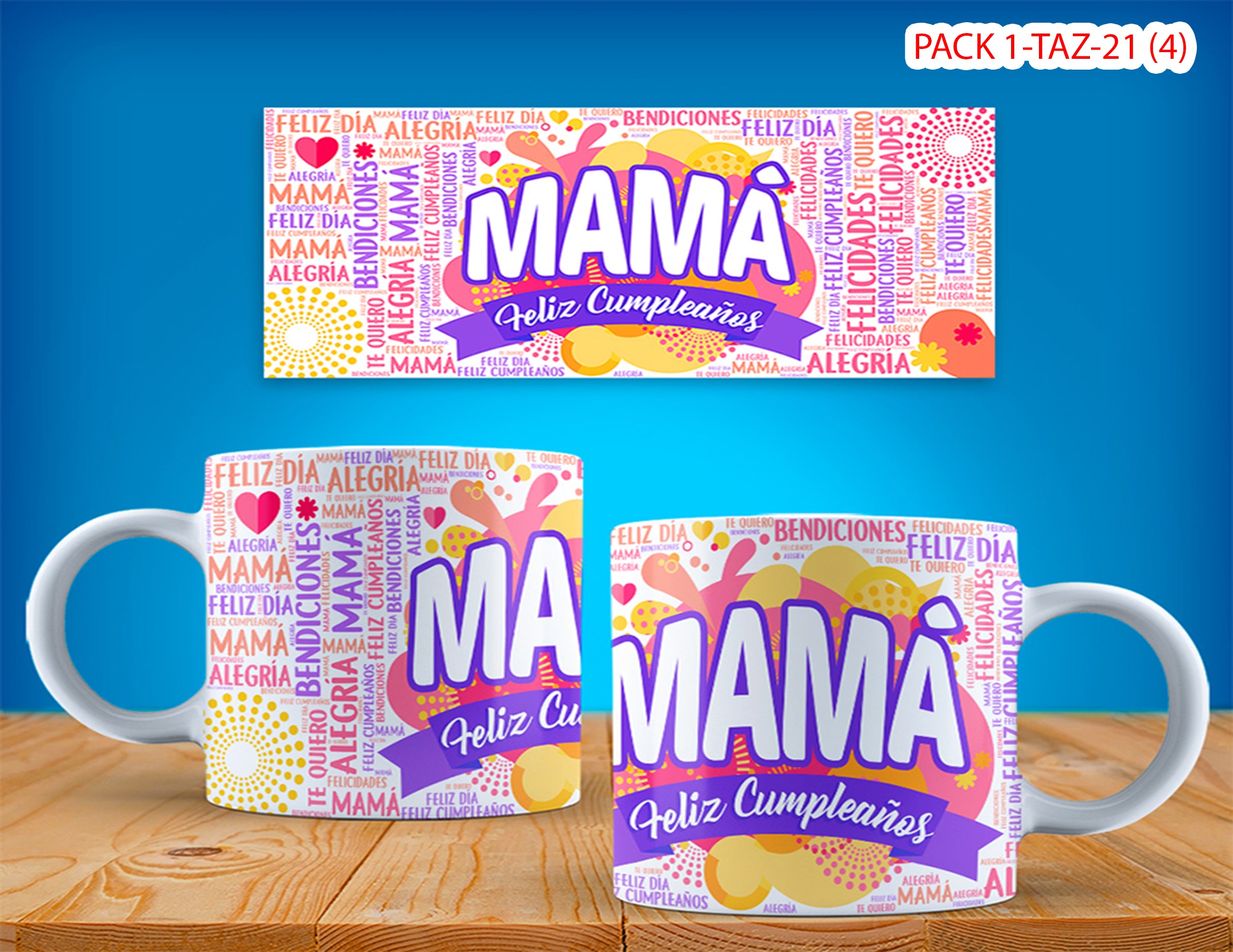 PACK 0001-TAZA DIA DE LAS MADRES 0002