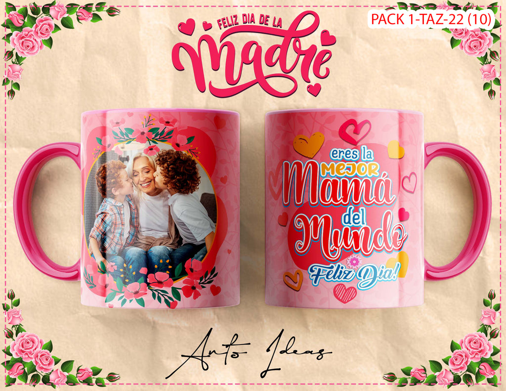 PACK 0001-TAZA DIA DE LAS MADRES 0002