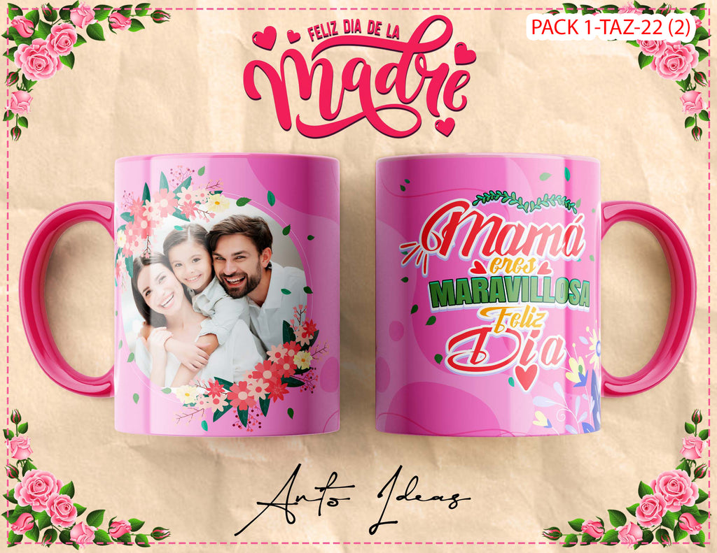 PACK 0001-TAZA DIA DE LAS MADRES 0002