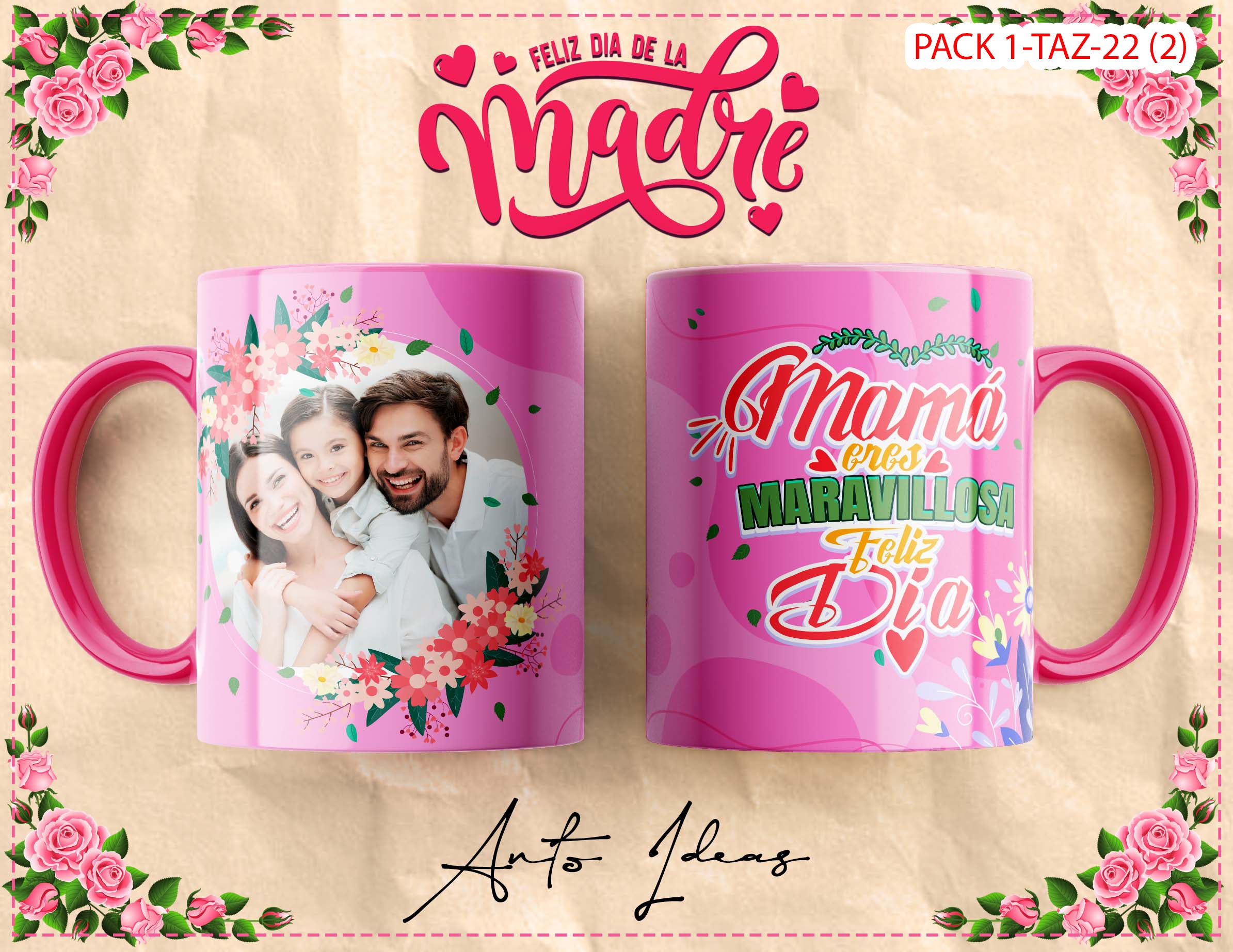 PACK 0001-TAZA DIA DE LAS MADRES 0002
