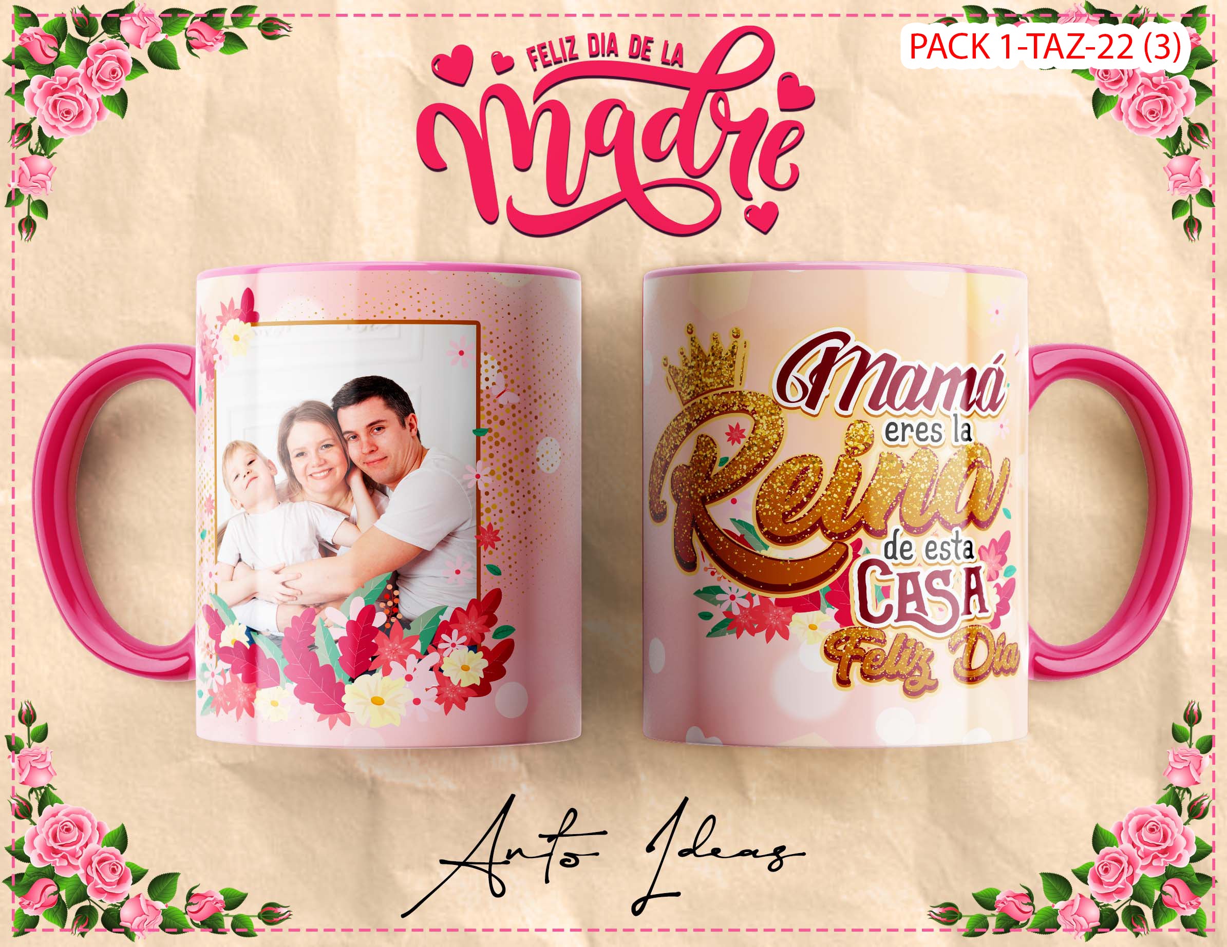 PACK 0001-TAZA DIA DE LAS MADRES 0002