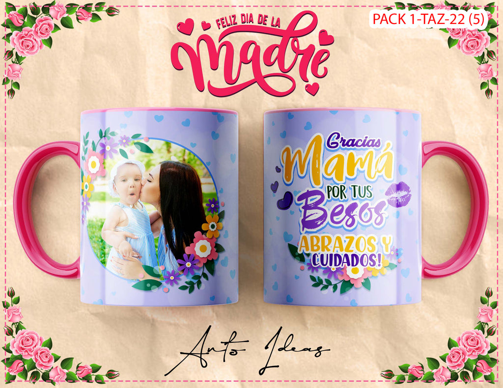 PACK 0001-TAZA DIA DE LAS MADRES 0002