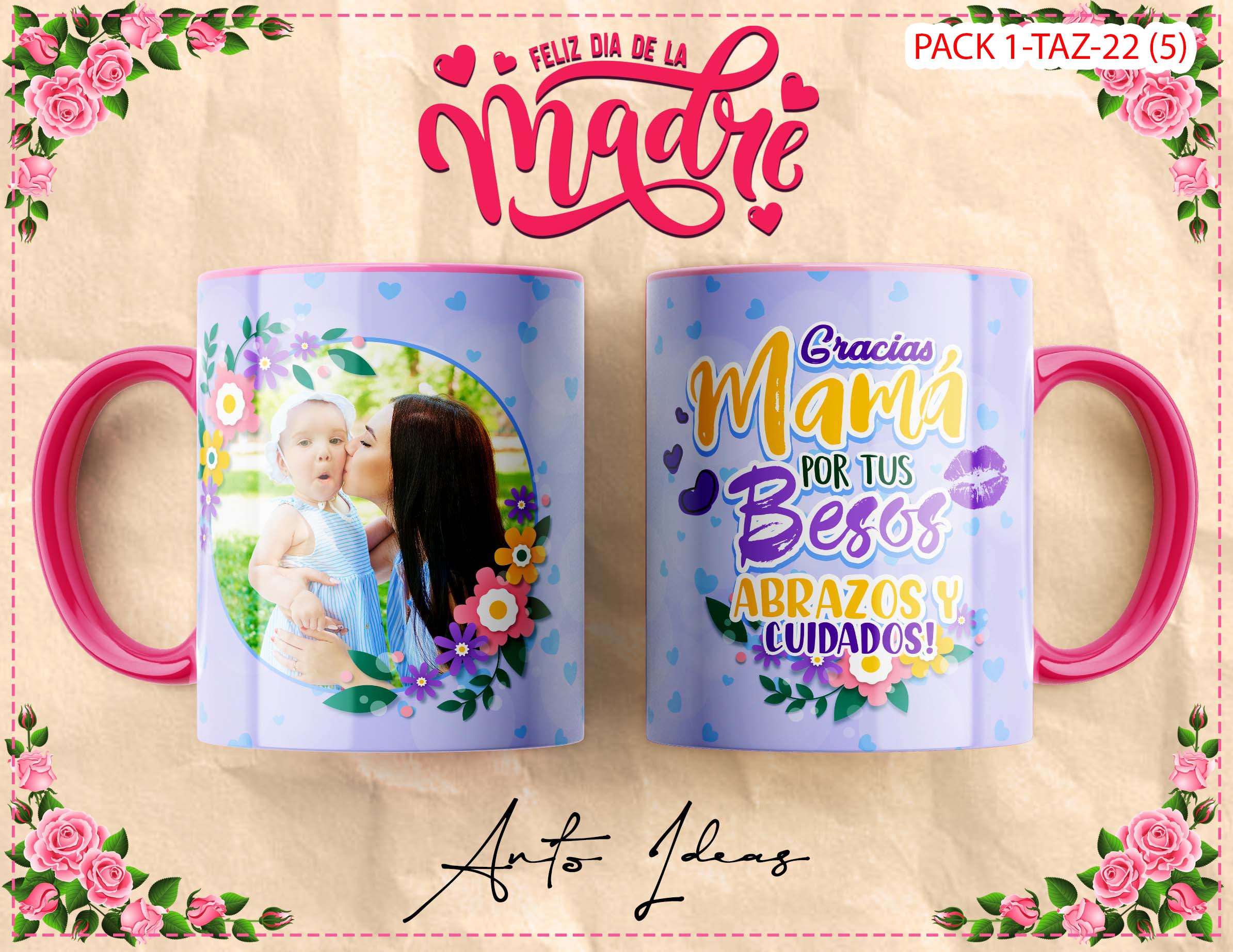 PACK 0001-TAZA DIA DE LAS MADRES 0002