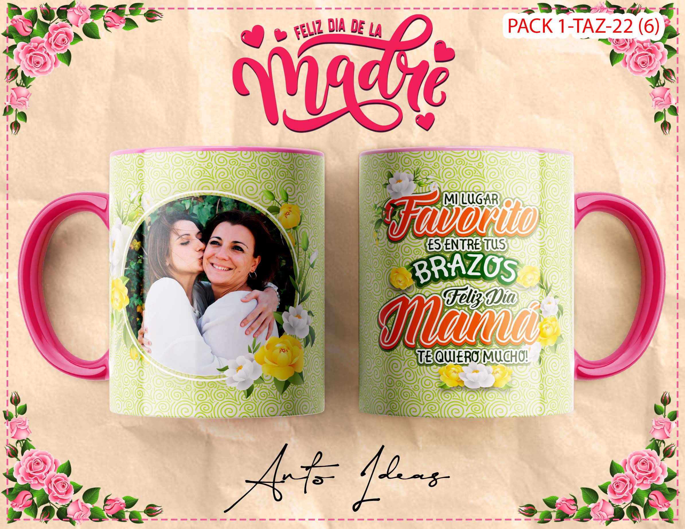 PACK 0001-TAZA DIA DE LAS MADRES 0002