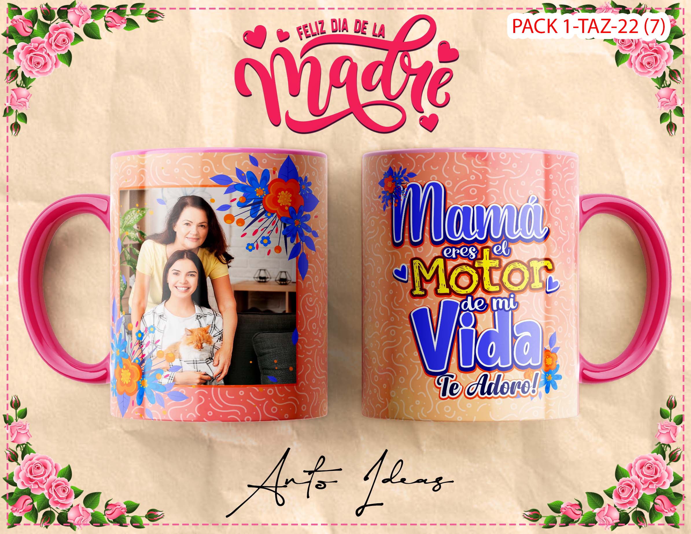 PACK 0001-TAZA DIA DE LAS MADRES 0002