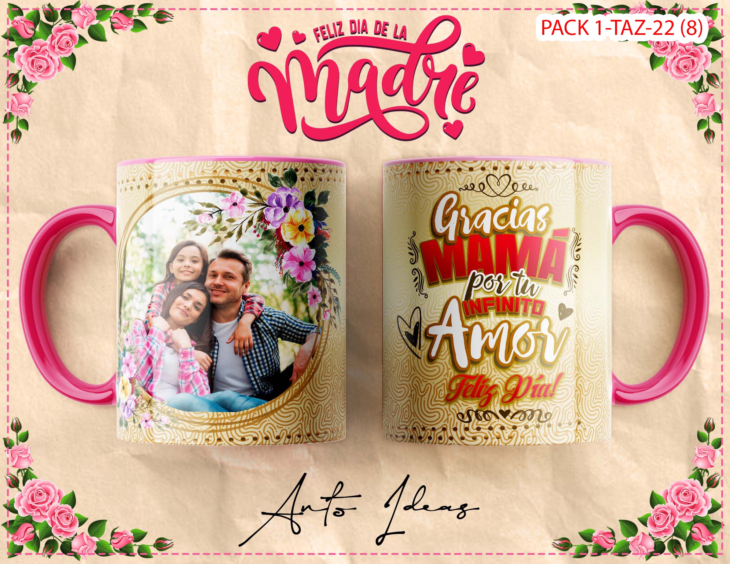 PACK 0001-TAZA DIA DE LAS MADRES 0002