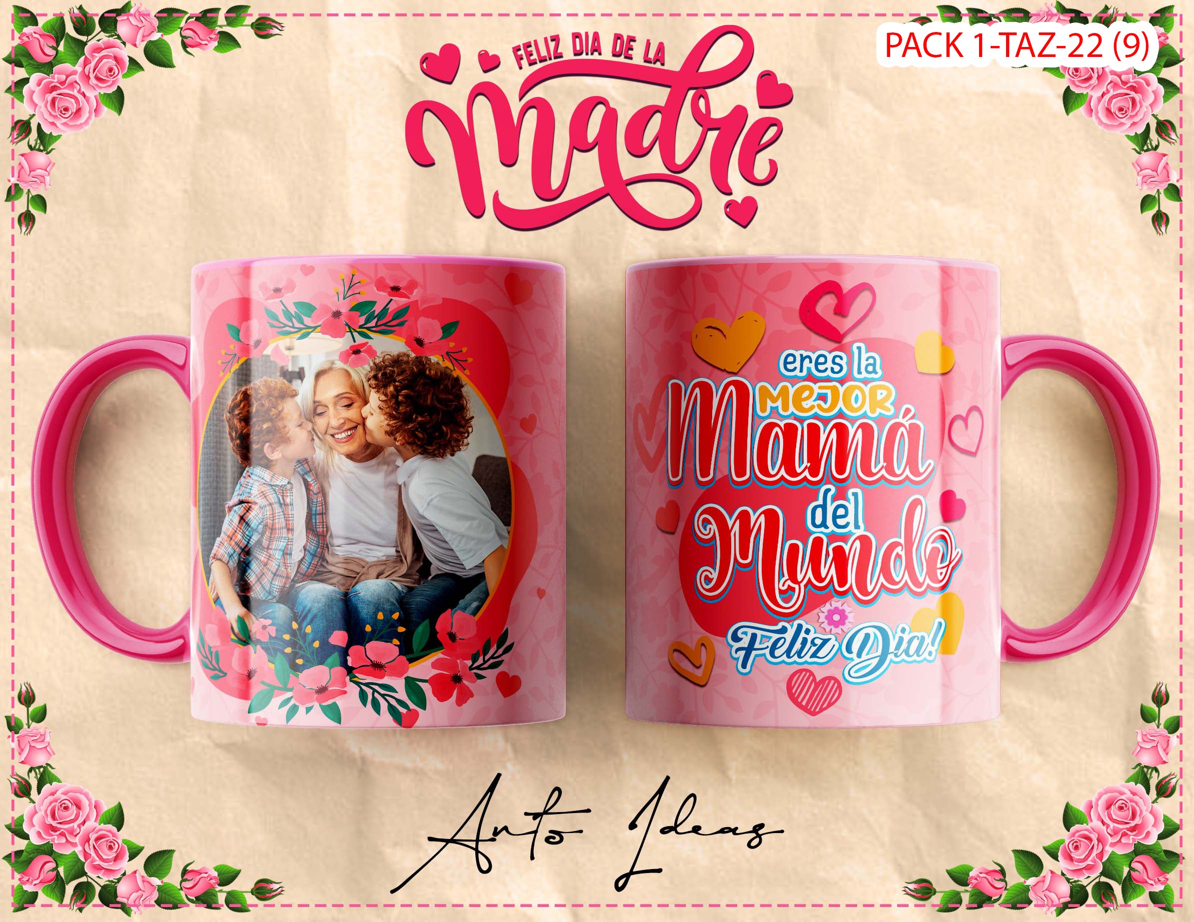 PACK 0001-TAZA DIA DE LAS MADRES 0002