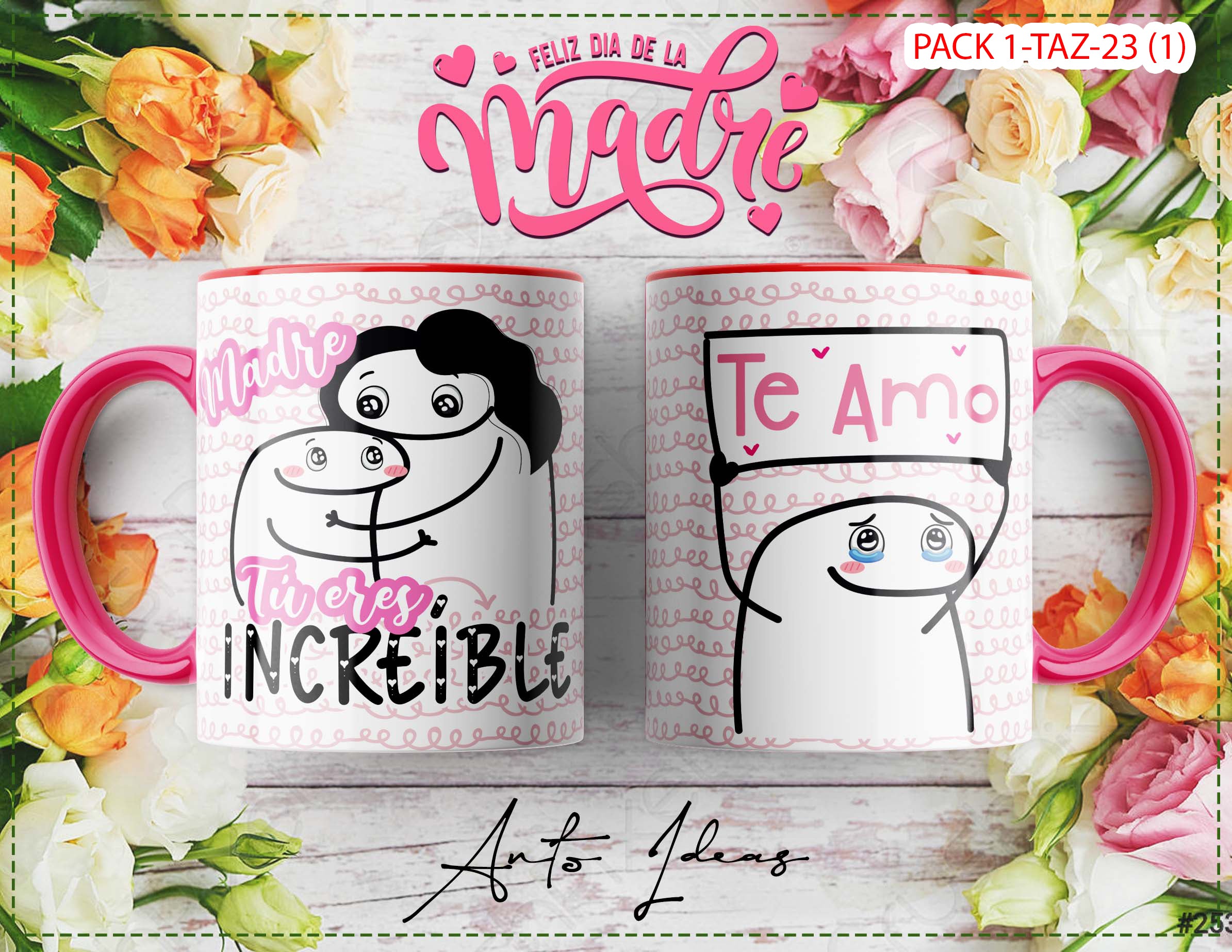 PACK 0001-TAZA DIA DE LAS MADRES 0002
