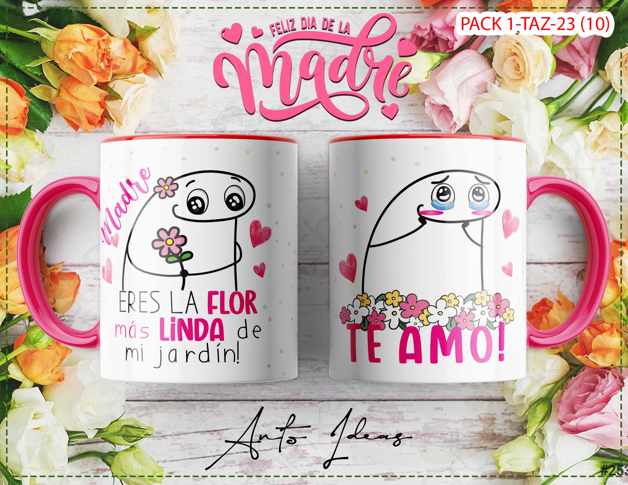PACK 0001-TAZA DIA DE LAS MADRES 0002