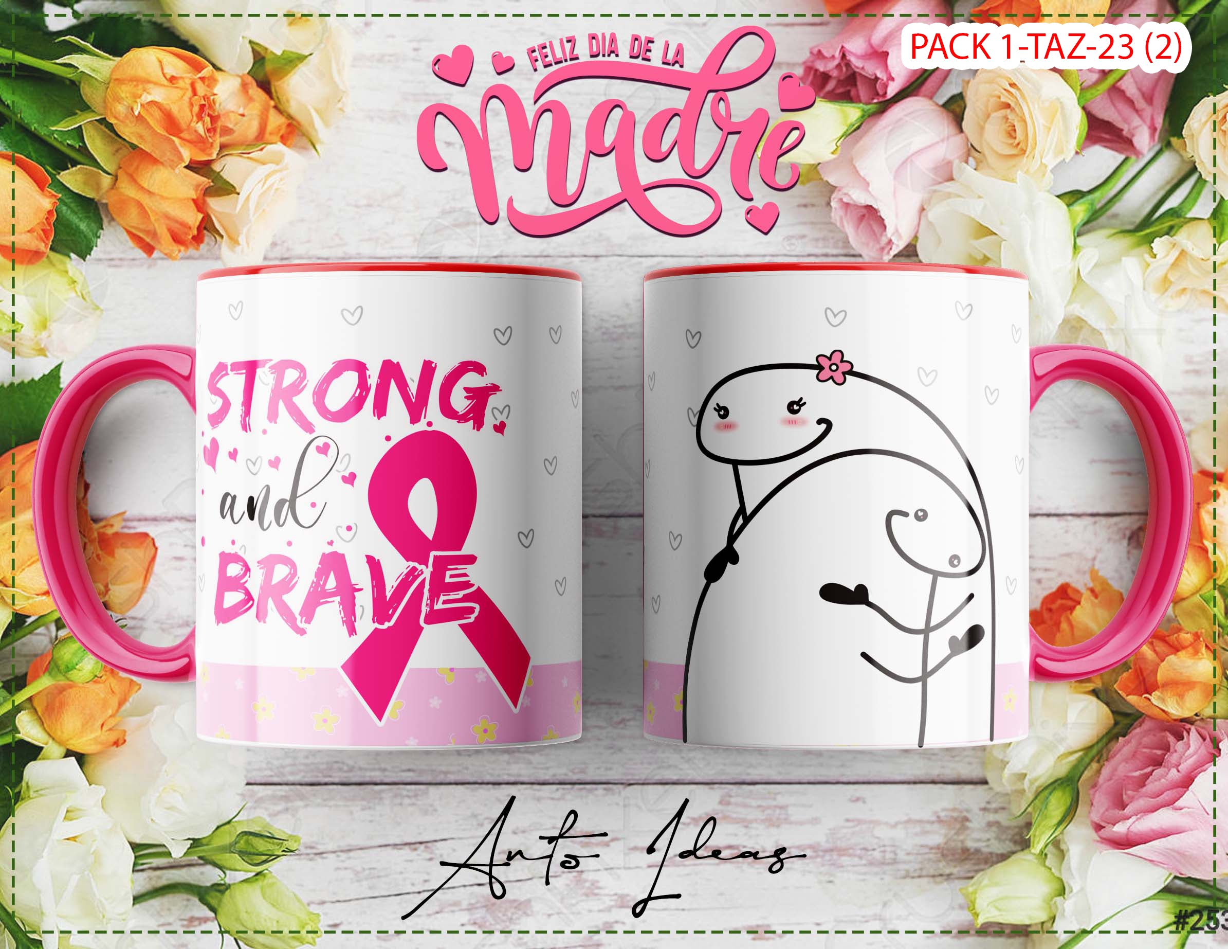 PACK 0001-TAZA DIA DE LAS MADRES 0002