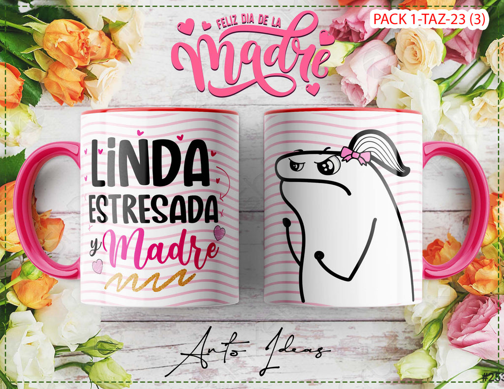 PACK 0001-TAZA DIA DE LAS MADRES 0002