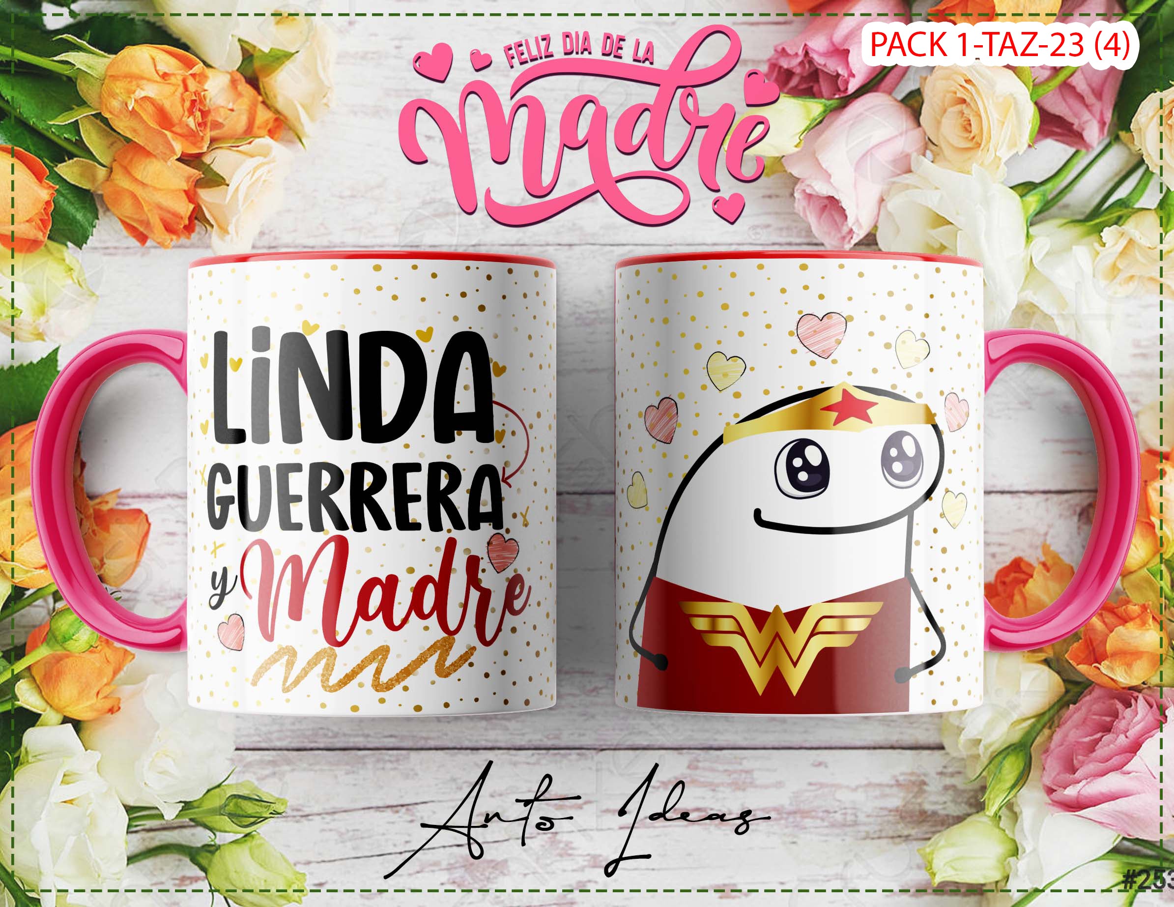 PACK 0001-TAZA DIA DE LAS MADRES 0002
